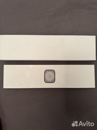 Часы Apple watch 8 45 mm