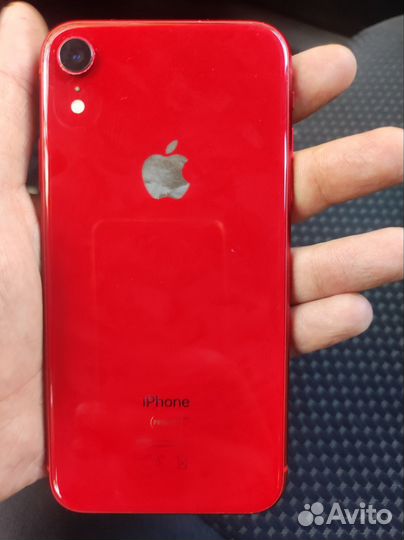 iPhone Xr, 128 ГБ