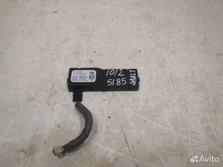 Антенна Chevrolet Cobalt