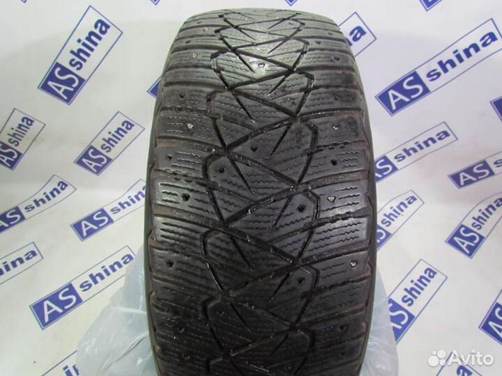 Dunlop Ice Touch 225/55 R17 89H