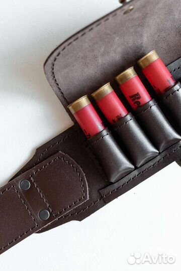 Патронташ №23