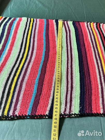 Платье-сарафан летнее Zara knit