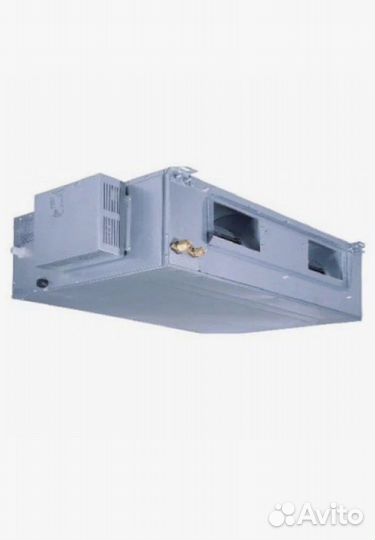 Кондиционер канальный Aeronik AFH24K3HI