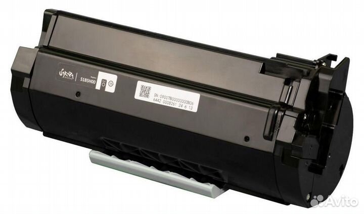 Картридж Sakura SA51B5H00 1380808