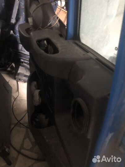 Запчасти iveco stralis