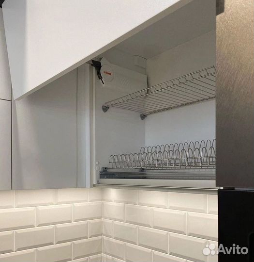 Кухня от производителя