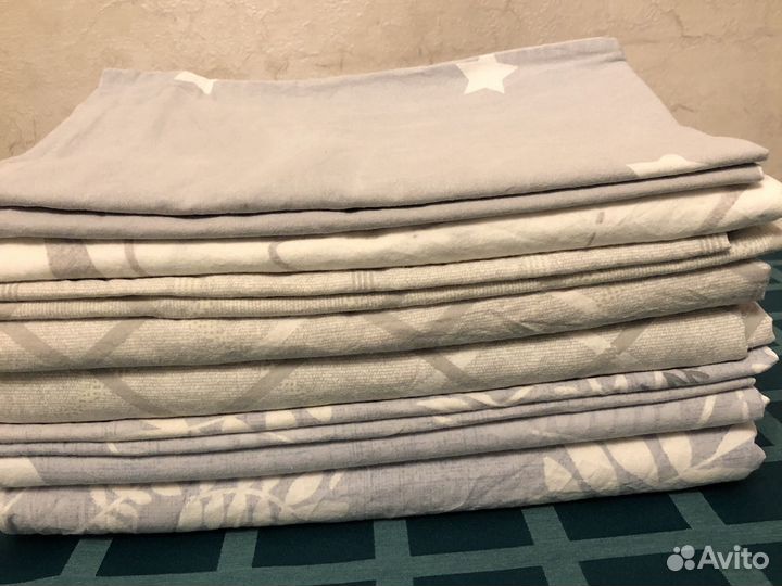 Постельное белье