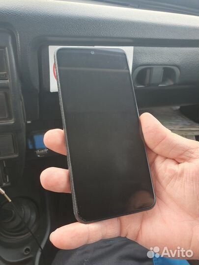 Xiaomi Redmi Note 11, 6/128 ГБ