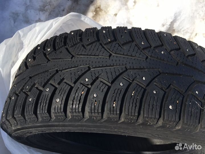 Nokian Tyres Nordman 5 205/60 R16