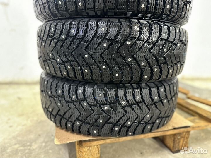 Cordiant Snow Cross 2 185/60 R15 50S