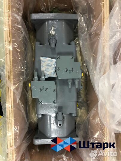 Насос аксиально-поршневой 75306-8604011-13 Белаз