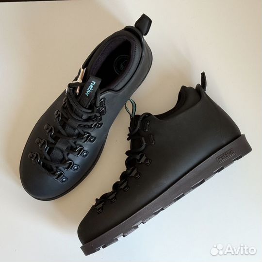 Ботинки Native Shoes Fitzsimmons 2.0 Оригинал (40)