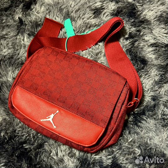 Сумка jordan monogram оригинал