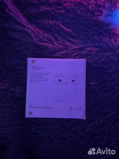 Airpods 3