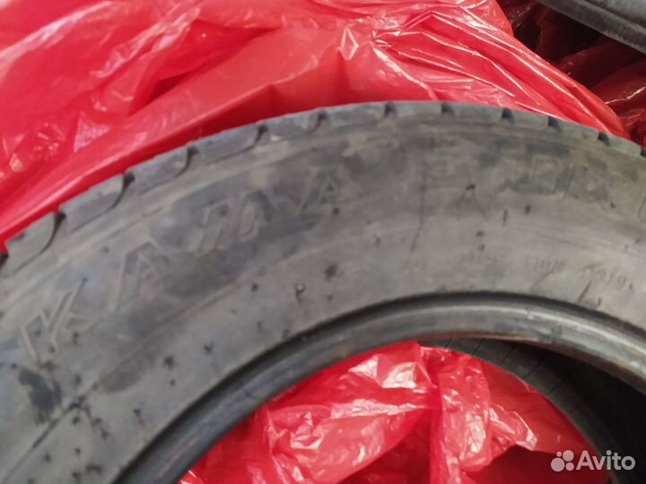 Dunlop DSX 185/70 R14