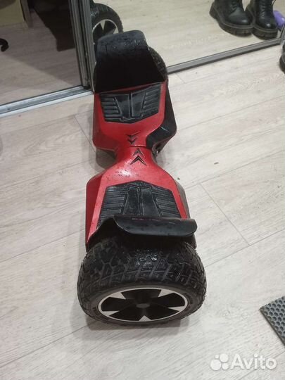 Гироскутер бу