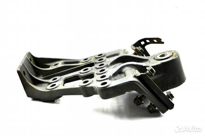 Кронштейн рессоры, переднего моста, задний правый mercedes-benz Actros MP4 2546 (01.13)