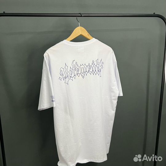 Футболка Vetements SS24