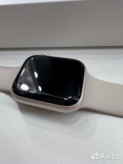 Часы apple watch 7 45 mm