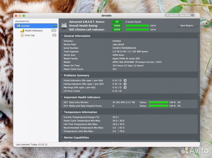 iMac Pro 27 18 ядер Xeon 2TB 128GB Vega 64 16GB