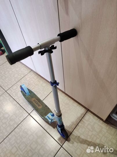 Самокат детский
