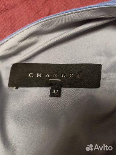 Платье Charuel 42