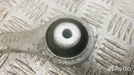 Рычаг передний верхний левый audi A6 C7 (LDN30LL01