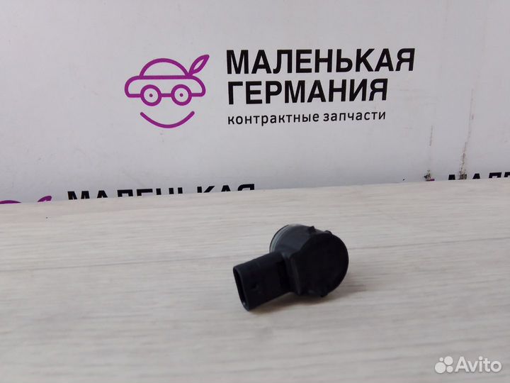 Парктроник BMW X3 G01 2019 66209274427