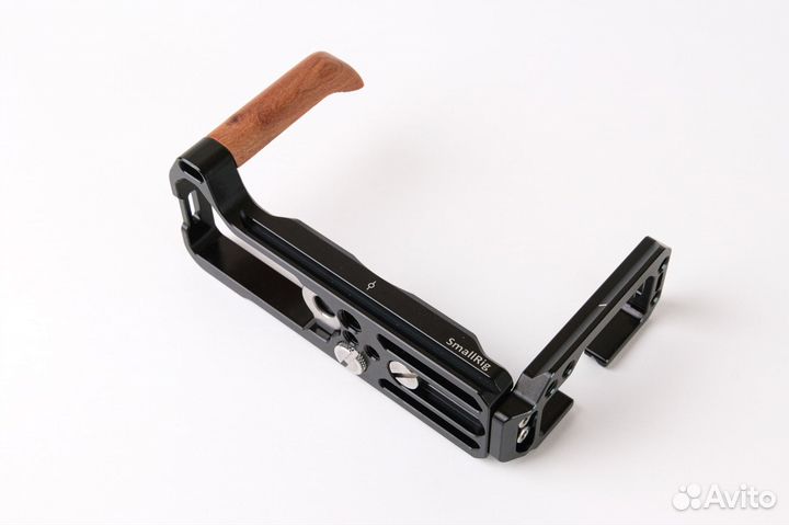 Площадка SmallRig LCF2811B L-Bracket для Fujifilm