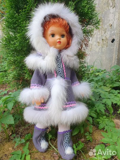 Одежда для куклы
