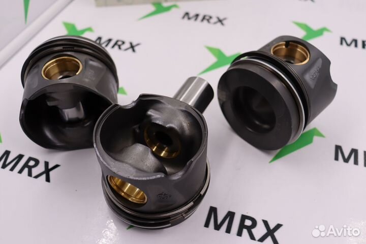 Поршень A6420307717