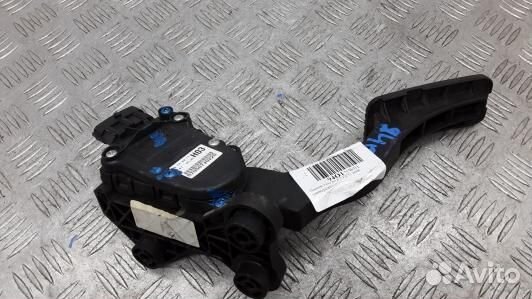 Педаль газа KIA CEE'D 1 (94O01NW01)