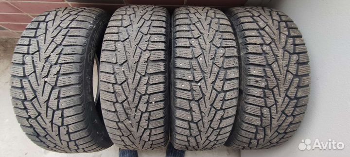 Cordiant Snow Cross 205/55 R16 94T