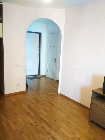 1-к. квартира, 35 м², 8/9 эт.
