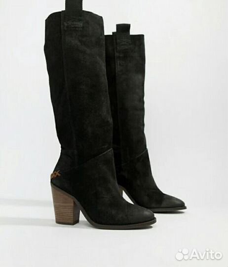 Сапоги Free People