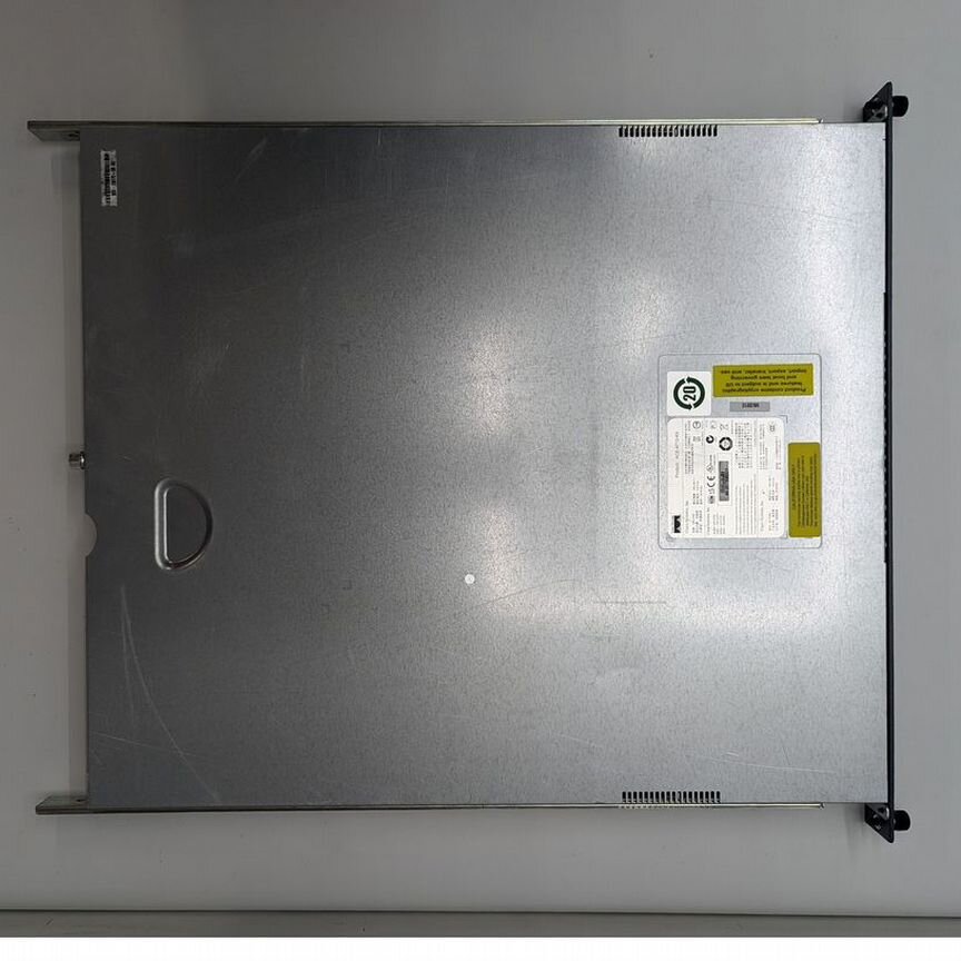 [ACE-4710-K9] Маршрутизатор Cisco, 4 Ports Rj45/Bas