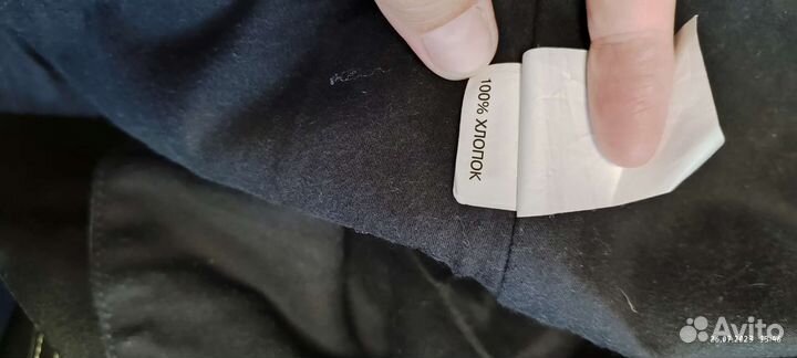 Подшлемник сварщика