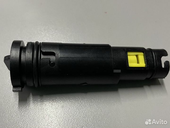 Датчики протока