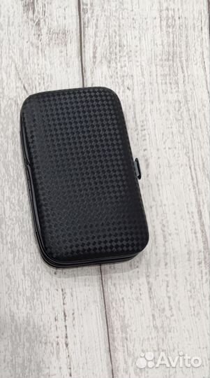 Маникюрный набор для ногтей