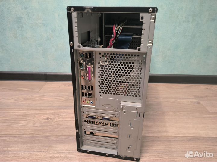 Системный блок i5