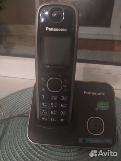 Радиотелефон Panasonic