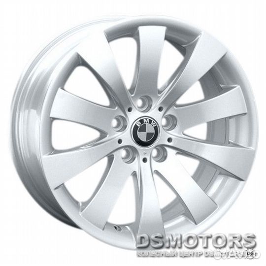 Диски BMW B95 8/18 5x120 ET30 d72.6 S