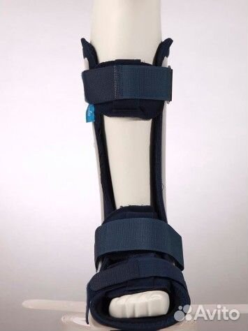 Ортез голеностопный деротационный Fosta размер S
