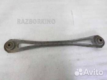 Рычаг задний поперечный
