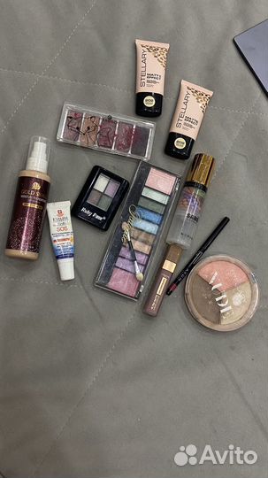 Набор косметики