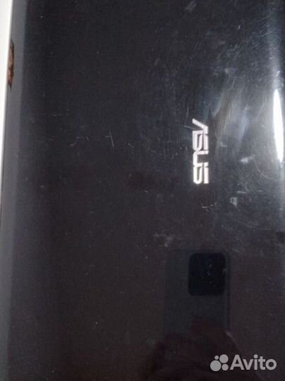 Нетбук asus