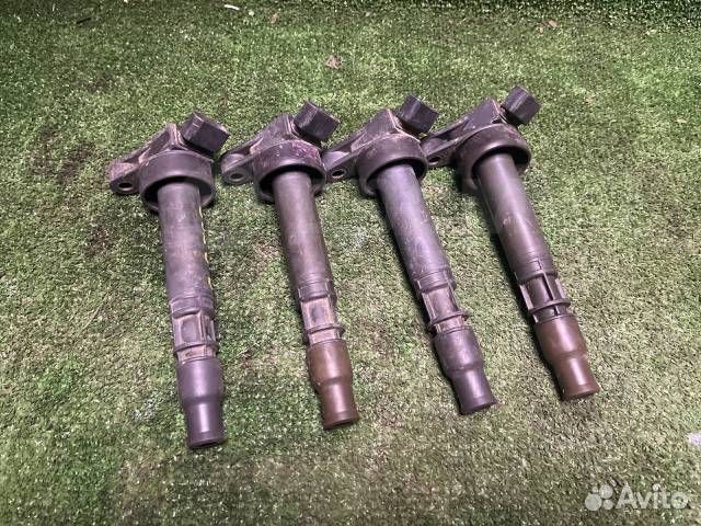 Катушки зажигания toyota. Цена за 1 шт