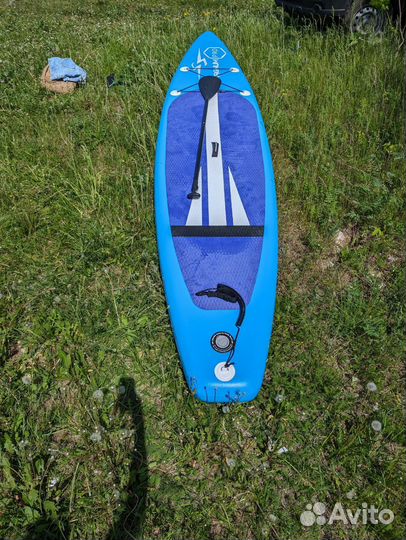 Сап борд аренда