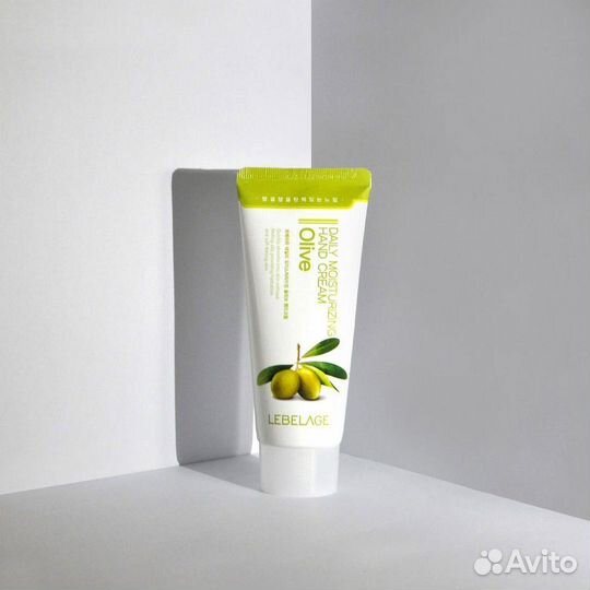 Lebelage Daily Moisturising увлажняющие крема