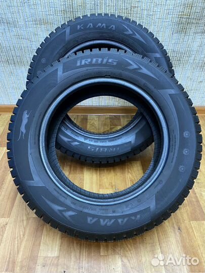 КАМА 505 Irbis 195/65 R15